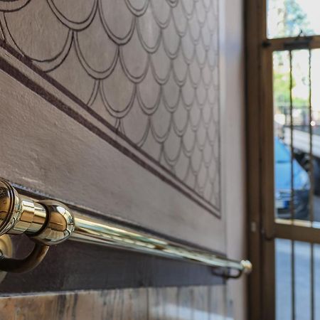 Primopiano - Lambrate Daire Milano Dış mekan fotoğraf