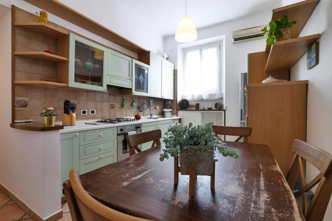 Primopiano - Lambrate Daire Milano Dış mekan fotoğraf