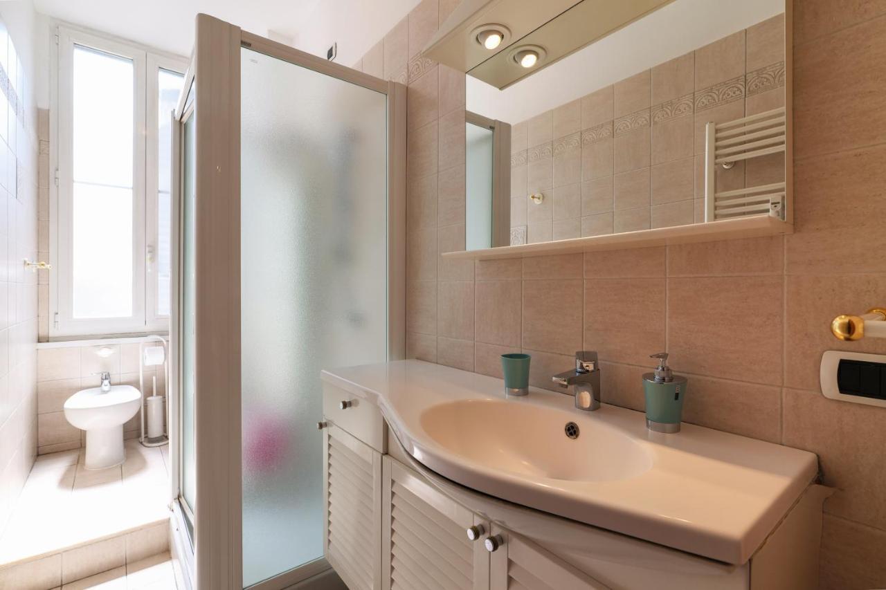Primopiano - Lambrate Daire Milano Dış mekan fotoğraf