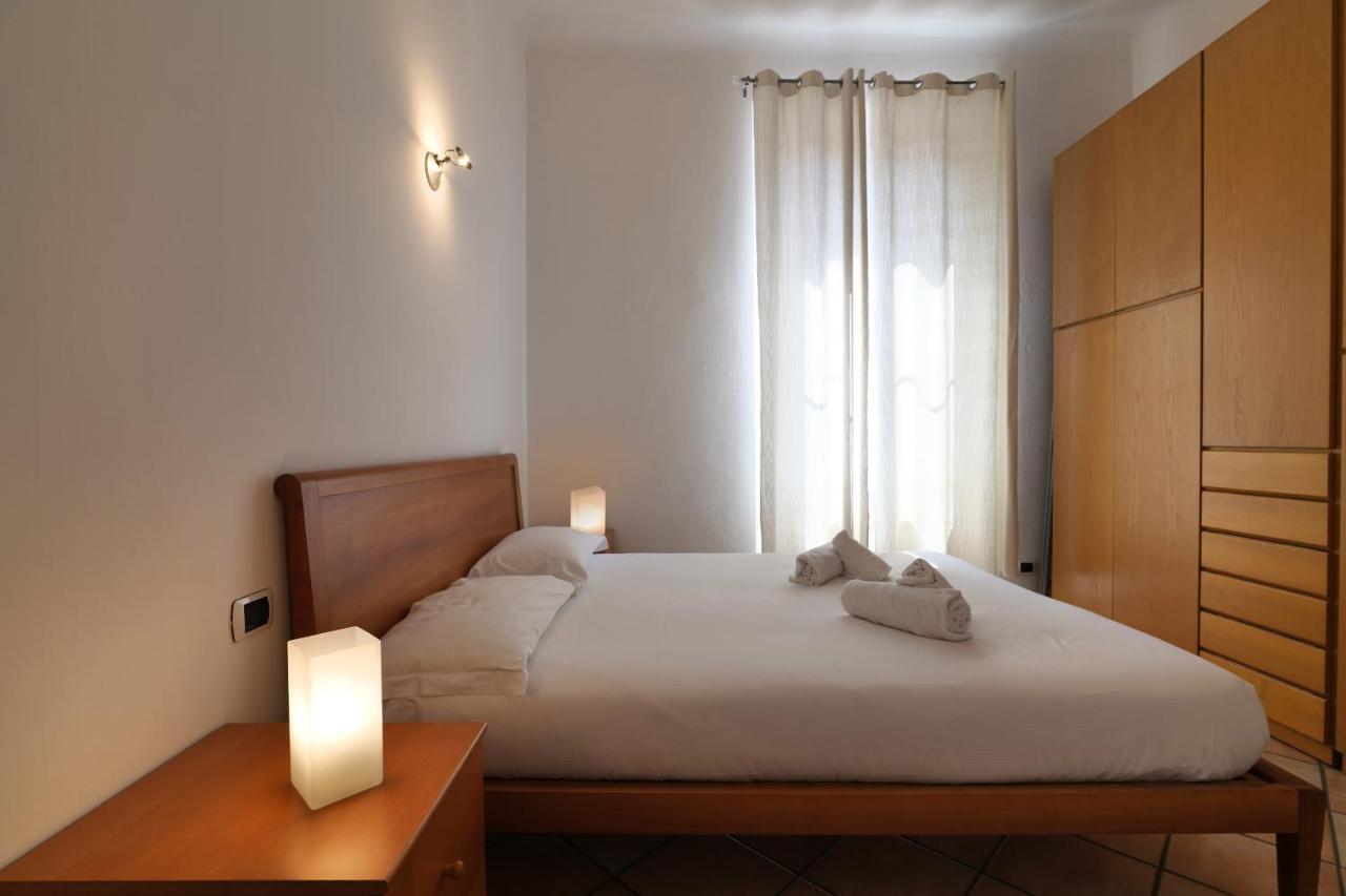 Primopiano - Lambrate Daire Milano Dış mekan fotoğraf