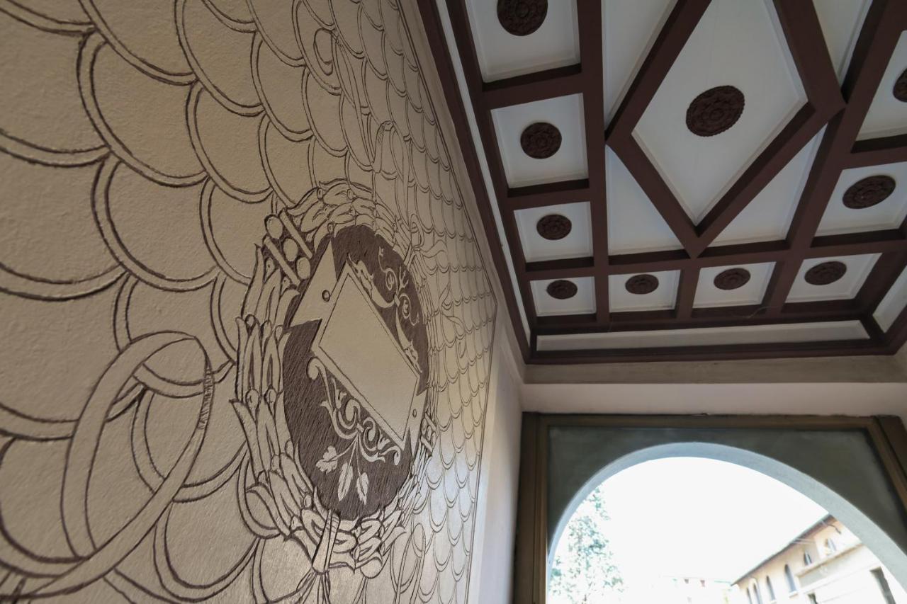 Primopiano - Lambrate Daire Milano Dış mekan fotoğraf