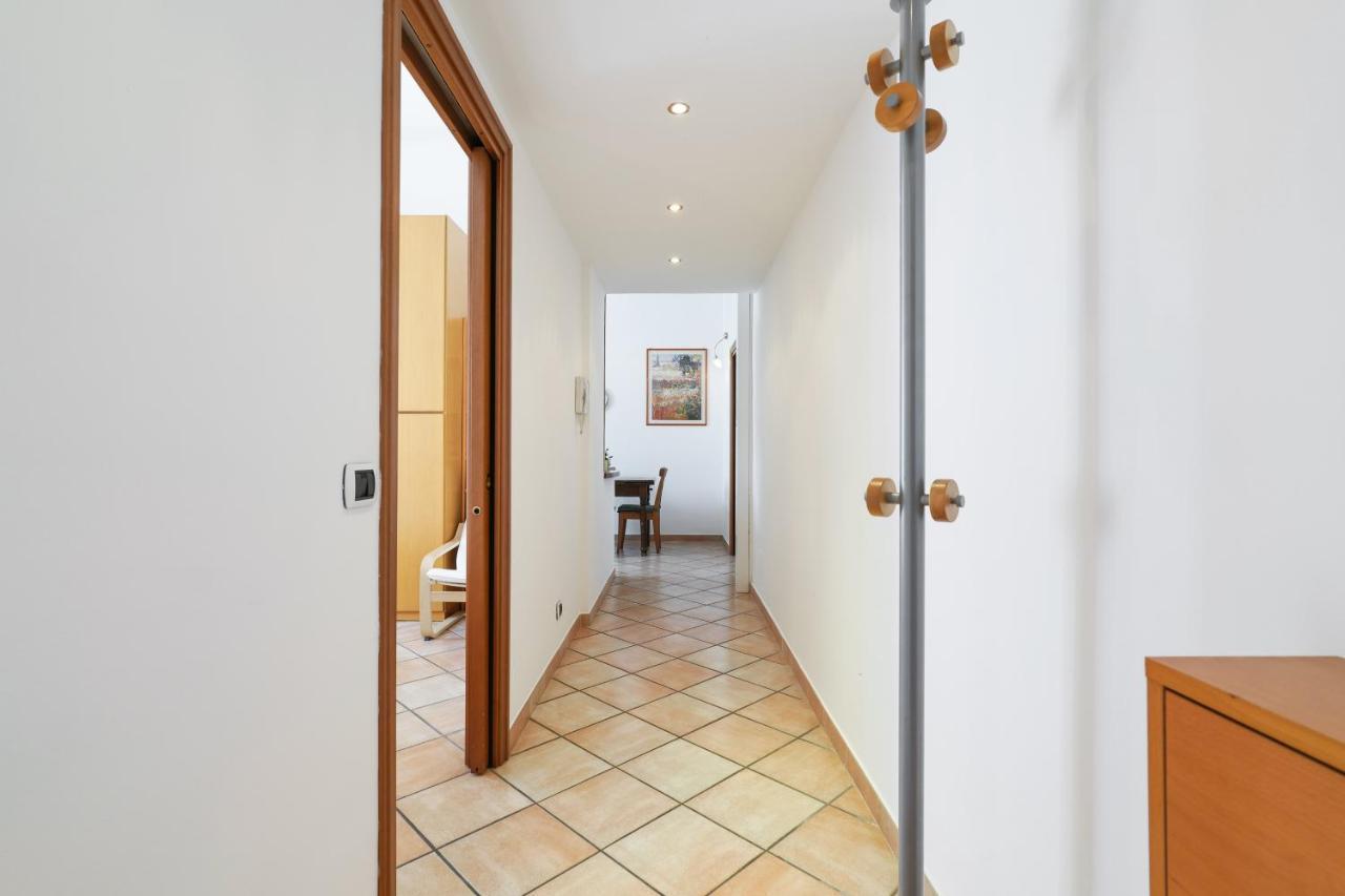 Primopiano - Lambrate Daire Milano Dış mekan fotoğraf